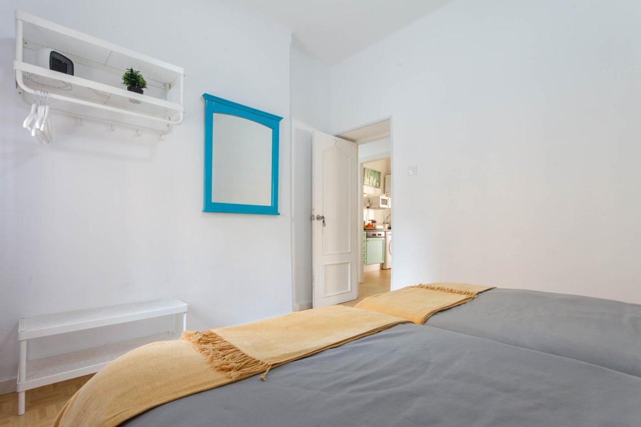 La Cuca Bed & Breakfast Cádiz Exterior photo
